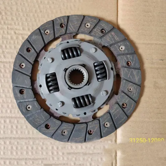 Auto Parts Clutch Disc For DT-123 31250-12080 COROLLA" could be simplified to:

"Clutch Disc for DT-123 31250-12080 COROLLA