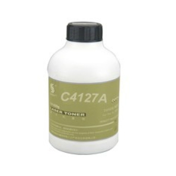 toner powder for 4127