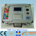 High Voltage Current transformer ratio tester series TPOM-901