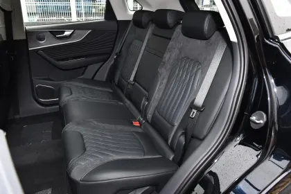 Flag Enjoy Pro Commemorative Edition Hongqi HS5 2.0T - Best Selling Fuel Car