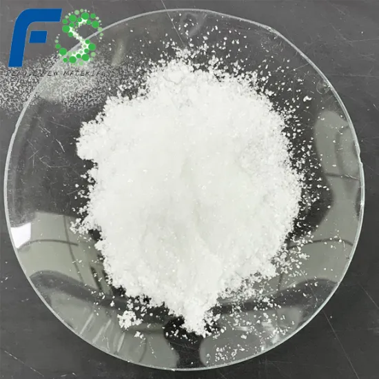 Powder ZINC OXIDE Used In Batteries Flame Retardants