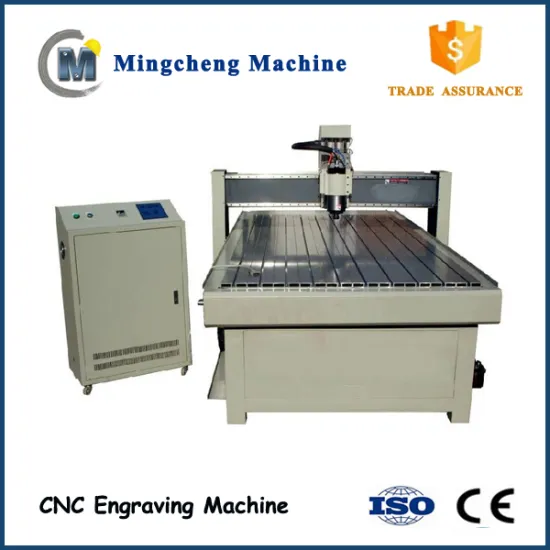 Woodworking 4 axis cnc wood carving machine