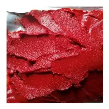 Gewürze zum Kochen Tomatenpaste