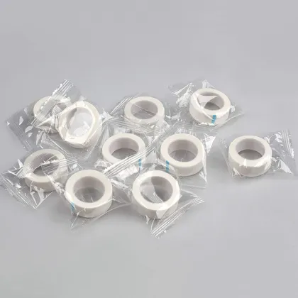 Tape Micropore Medical Tape for Eyelash Extension