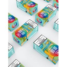 Maskking GT vape 450puffs  new Packaging