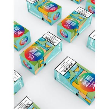Maskking GT vape 450puffs  new Packaging