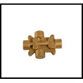 Valve Fittings and Brass Valve Base