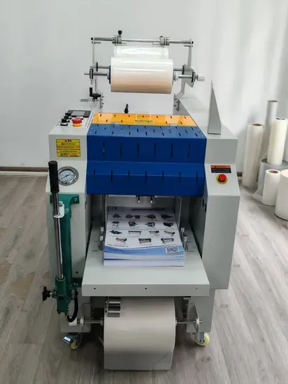Automatic Laminating Machine DH-13