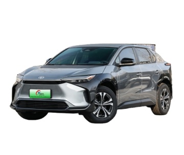 China Toyota BZ4X Long Range Elite EV - High Speed at Affordable Prices