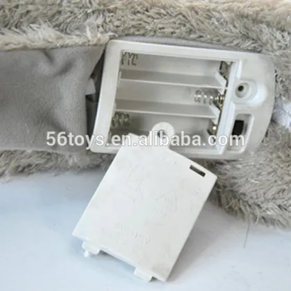 donkey stuffed toy/2015 china soft baby cute toy plush donkey/plush donkey