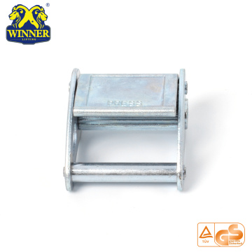 Zinc Alloy Heavy Duty Cam Buckle With 1200KG