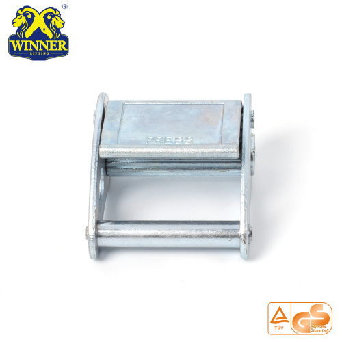 Zinc Alloy Heavy Duty Cam Buckle With 1200KG