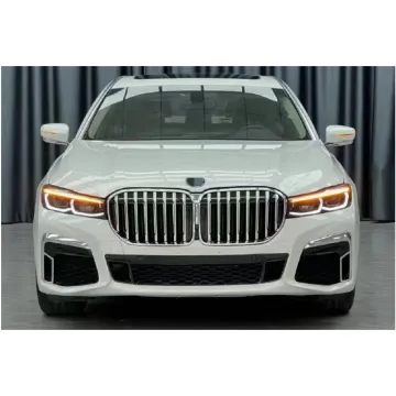 BMW 7 Series F01 F02 to G11 G12 Body Kit Facelift Package