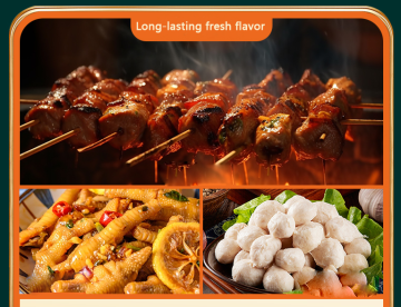 Chicken Fresh Peptide (Clear Soup Type)