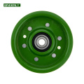 AH140497 ศูนย์หน้าจอโรตารี่เชิร์ฟ Pulley Idler