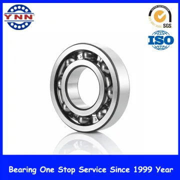 Deep Groove Ball Bearing (6320)