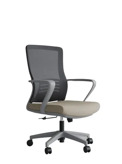 Best Ergonomic Back Design Office Chair
