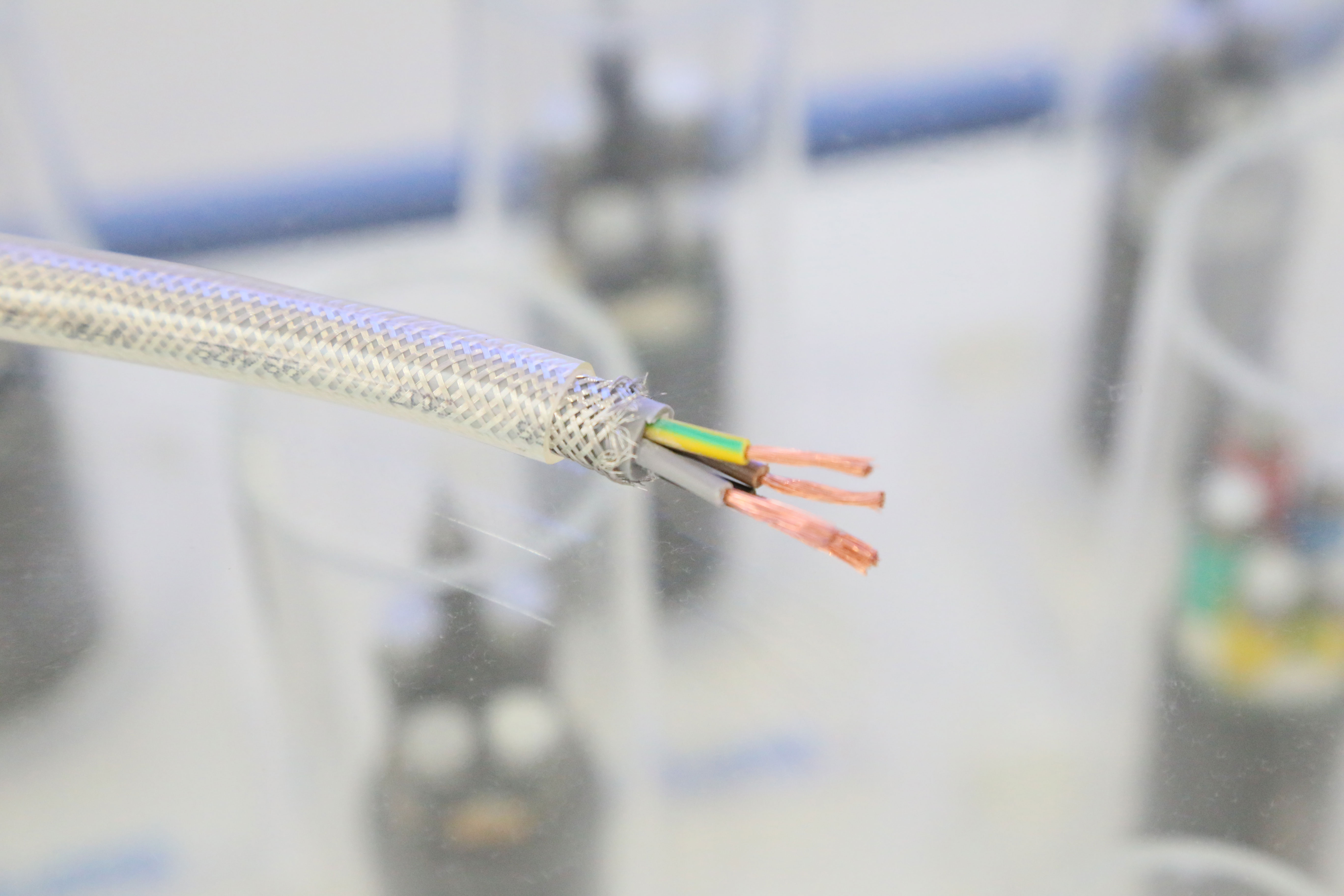 Control Cable