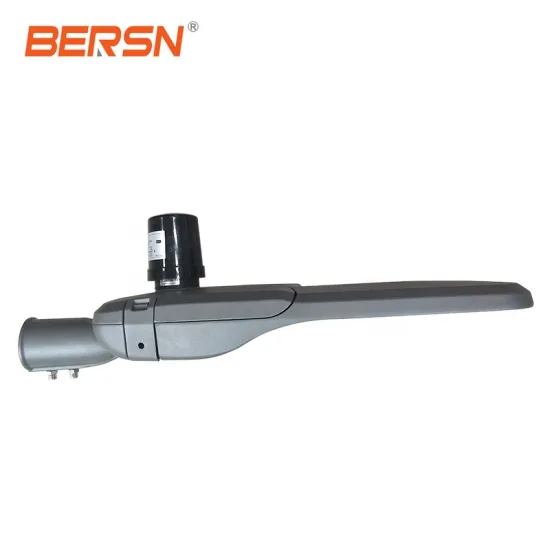 0-10V LED Dimmer Node Controller for Smart City Street Lighting