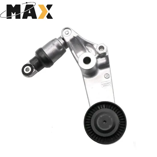Auto Engine Parts Belt Tensioner for Toyota Aurion, Rukus, Corolla, Celica (16620-0W090, 16620-22013, 81927557)