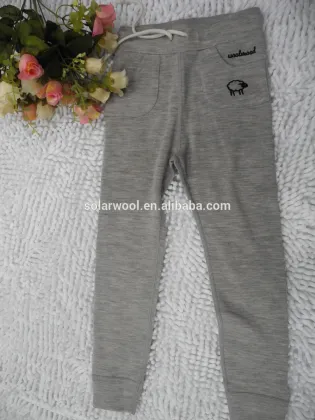 100% Merino Baby Clothing Set