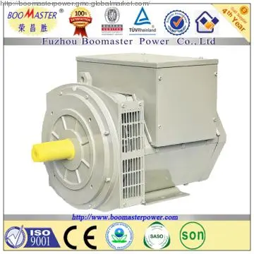 20kw brushless alternator  ,generator head