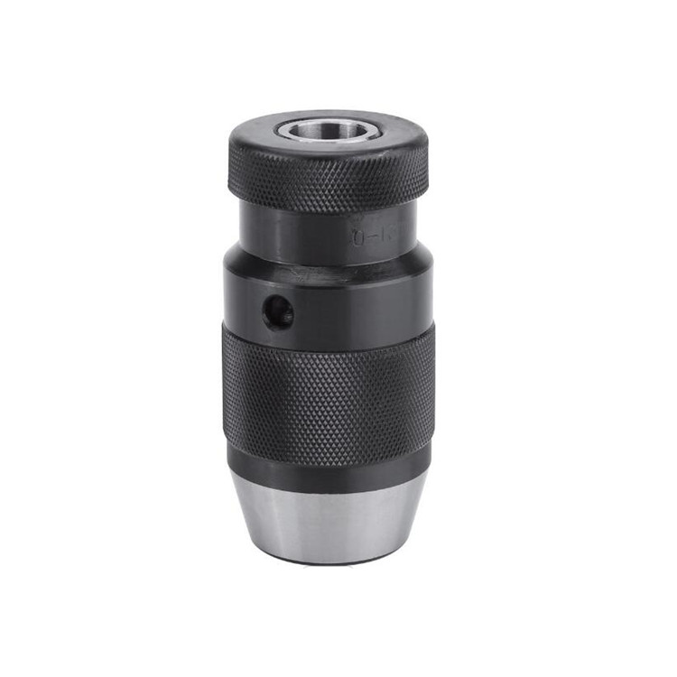 0-13mm 1/2-inch Keyless Drills Chuck Steel Auto-serrant