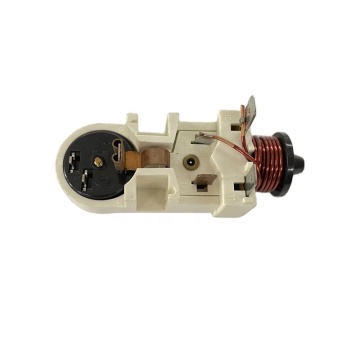 Comprehensive Guide: Types of Relays for Refrigerator Compressors and Air Conditioners
