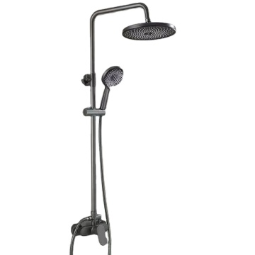 HONGPIN Wholesale Water Saving Shower Faucet Set