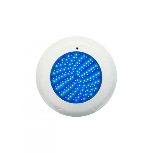 Wysoka sprzedaż 12V18W RGB Pool Light IP68 Wodoodporny