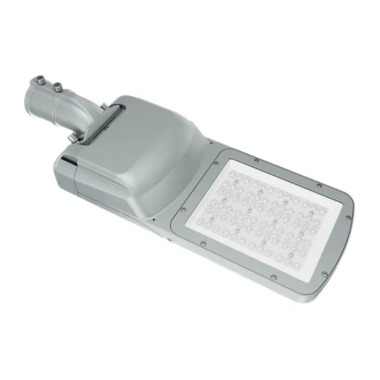 Waterproof IP66 IK08 CE Outdoor 100W LED Street Light