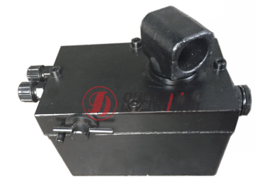 Hydraulische Kabinenkipppumpe 1375497 für SCANIA