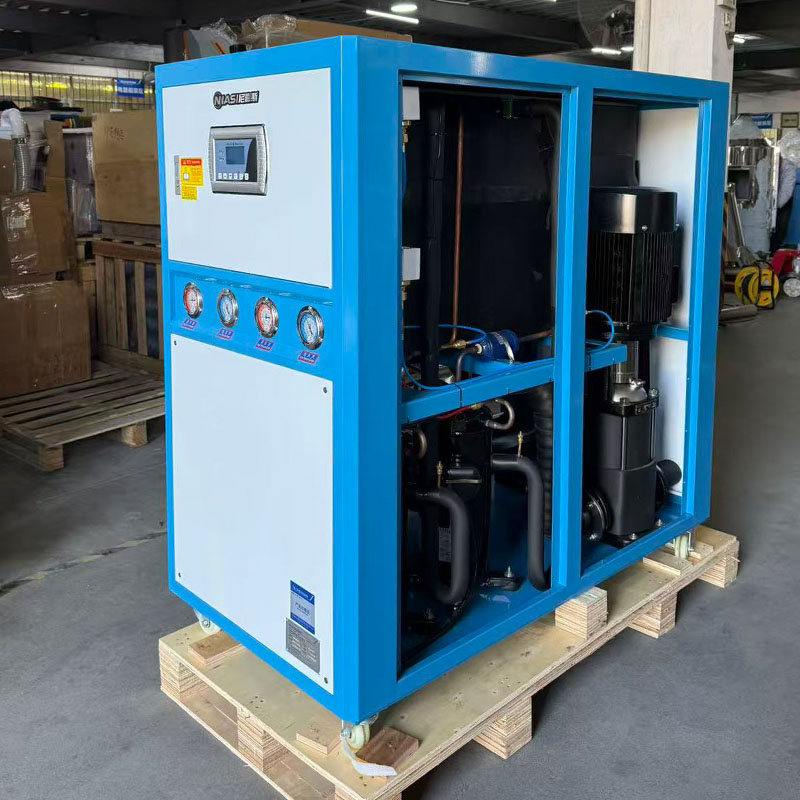 water chiller machine