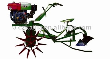 Dongfeng walking tractor