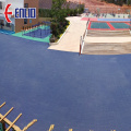 PP Outdoor Basketball Court Tile Surface