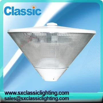 traditional garden light