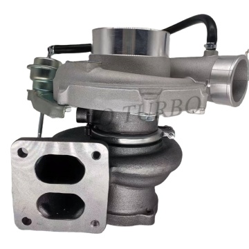 SK460-8 SK480-8 Turbocharger 17201-E0230 S1760-E0121 24100-4480C S1760-E0120