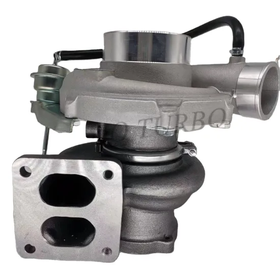 SK460-8 SK480-8 Turbocharger 17201-E0230 S1760-E0121 24100-4480C S1760-E0120