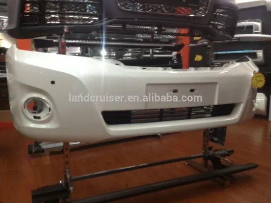 front bumper guard for 2014-2016 n-issan patrol