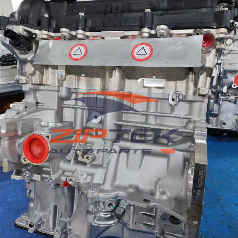 Hyundai Kia G4FC Engine Original accessories