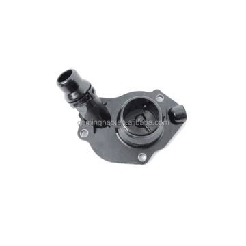 BMW X1 X3 X5 Auto Spare Parts Engine Water Pipe Coolant Hose Connector Thermostat Housing Flange 11518516203