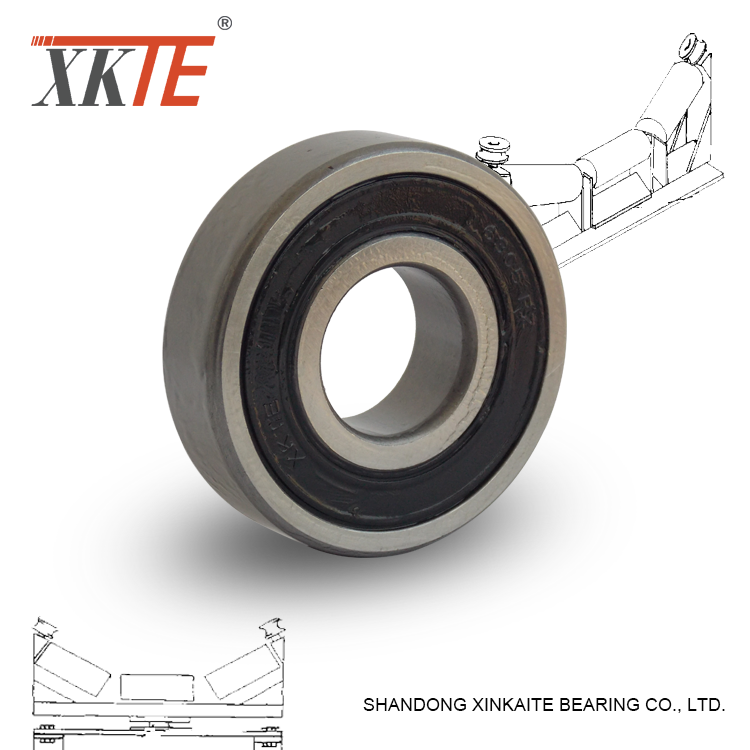 Bearing 180308 C3 For Mining Machinery