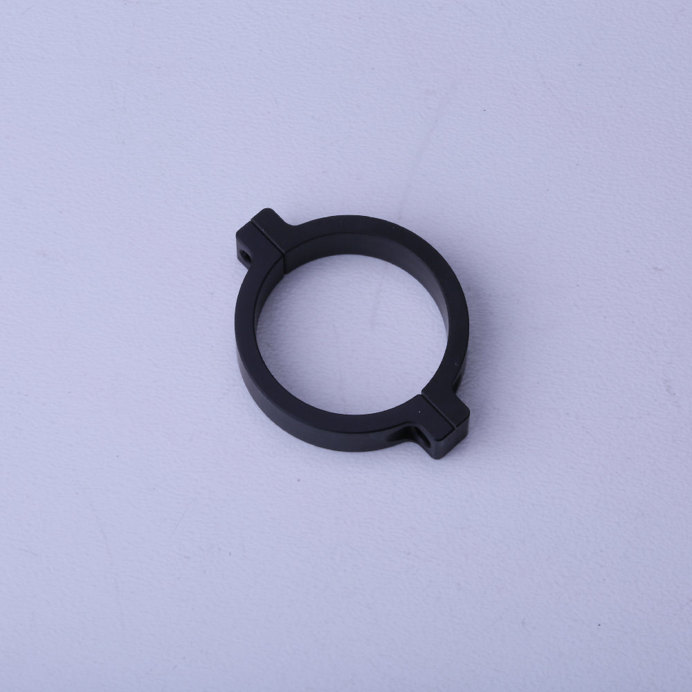 hydraulic heavy duty round aluminum clip