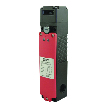 Safety Interlock Switches for CNC Machines