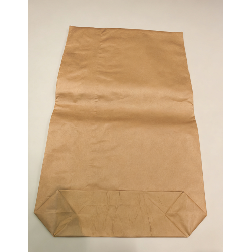 کیسه کاغذی لمینت شده برای بسته بندی سازگار با محیط زیست