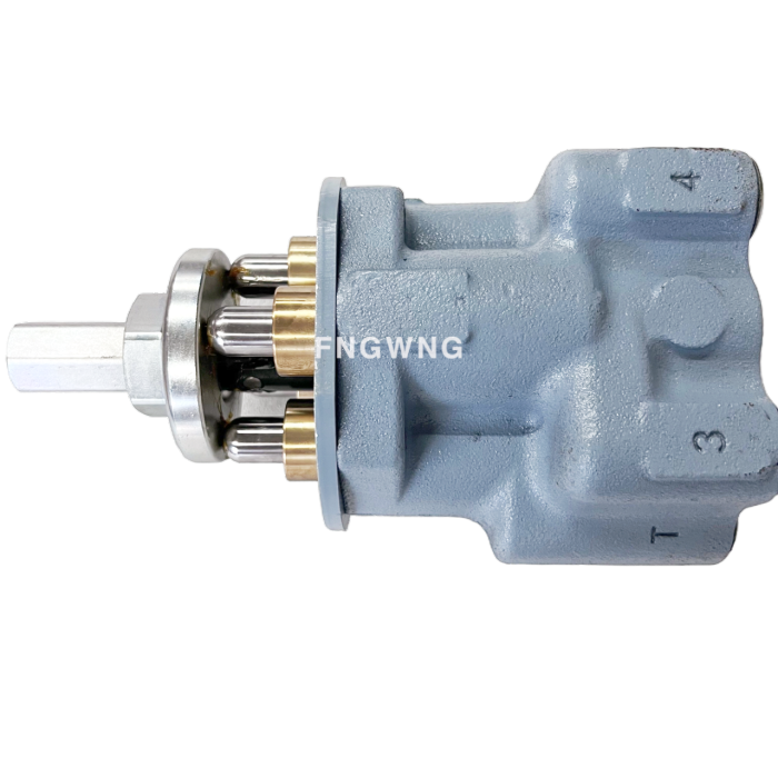 YB60000204 Hydraulic Joystick Pilot Valve For Hitachi