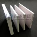 Αφρώδες πλαστικό φύλλο PVC για κτίριο 10mm