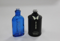 Tinta berbasis air untuk botol parfum (mengandung timbal)