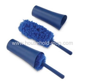 Mini California Style Paraffin Car Hand Duster With Case 