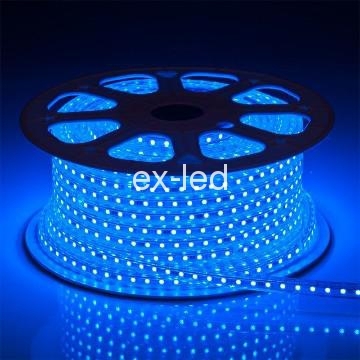 Excellent Super Bright 5050 60leds/m White LED 5050 Blue Strip light